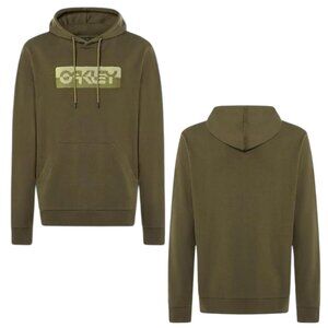 Oakley Duality B1B Pullover Hoodie